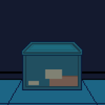 sac's dumpster