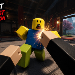 Fight In First Person