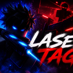 {ALPHA}Laser Tag