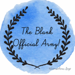 The Blank Official Army!