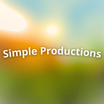 - Simple Productions -