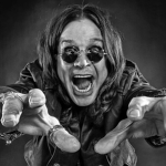 Fans of Ozzy Osbourne