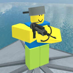 GRAPPLING HOOK OBBY (NEW)