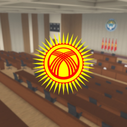 Supreme Council, Bishkek
