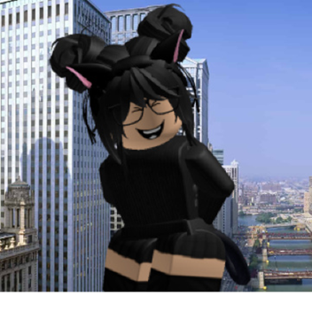 Giantess :D