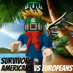 Survivor: Americans vs Europeans