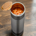 FOLLOWERS OF THE HOLY BEAN CAN