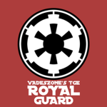 Imperial Royal Guards {GaIactic Empirе}