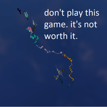 click to move obby but its not easy