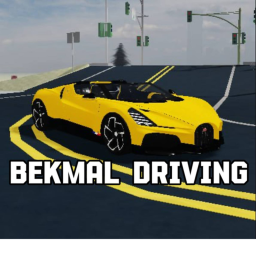 bekmal driving [Testing]