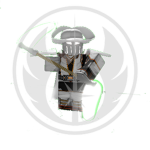 SWU: Wind Sages