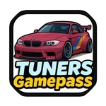 TUNERS PASS [SALE]