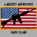 Liberty Weapons Gun Club