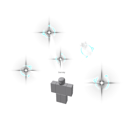 POF:RE AURA Spirit conjuror