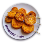 KAMOTE_cute