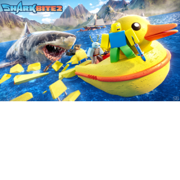 SharkBite! 🦈🦈