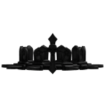 Cursed Necropolis Diadem