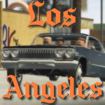 The LAnd CA