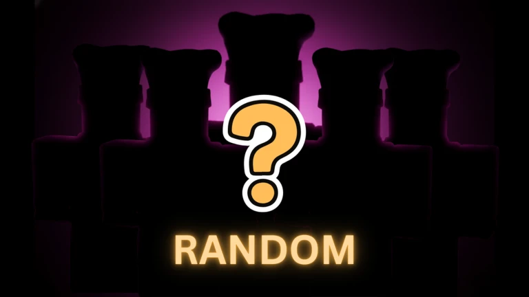 Random Event Remix!