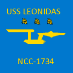 USS LEONIDAS