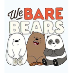 [TrS] Bear Pack