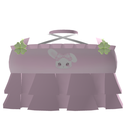 ♡ luckiest bunny alive 3.0 
