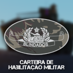 Carteira de Habilitação Militar