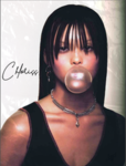 Chloriss