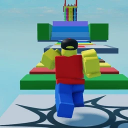 A Random Obby :D icon