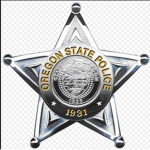 [OSP] Oregon State Police!