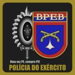 [BPEB] Batalhão de Polícia do Exército .