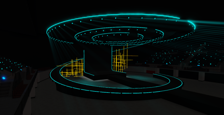 Eurovision Song Contest 2026 screenshot 1