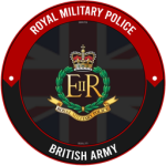 MBA | Royal Military Police Corps