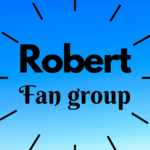 Robert fan group