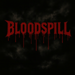 Bloodspill high rank