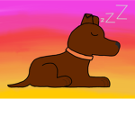 Dreamin Doggos
