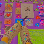 As If aesthetic