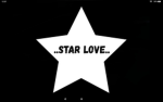..Star love..