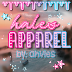 - hales apparel -