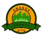 County Of Orange California