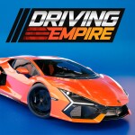 [NEW CODE] Driving Empire🏎️ Car Racing