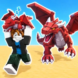 [ UPD! 🥚] Tranq & Run 🏃 icon