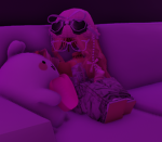 ʚ clvnys luvs ɞ