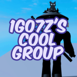 1g07z's Cool Group