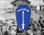 United States Army Infantry School 1960s