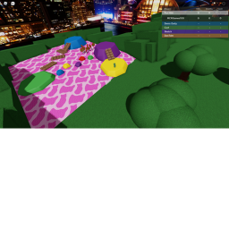 Random Tycoon
