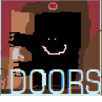 Doors Pero es raro XD