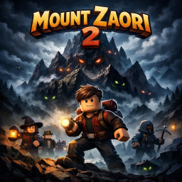 [Uji Beta] Mount Zaori 2