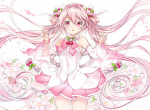 Miku Rythms game