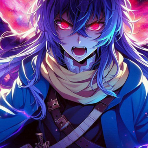 [GROSSES UPDATE] Das Schicksal eines Helden